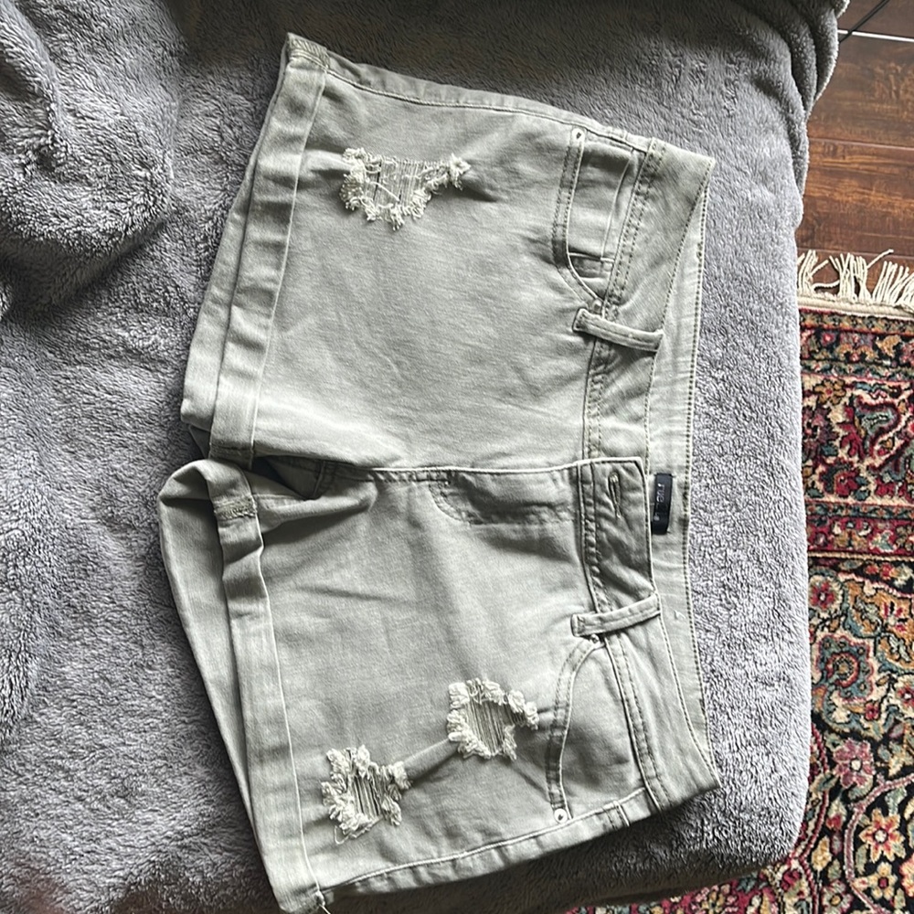 Rue21 short shorts